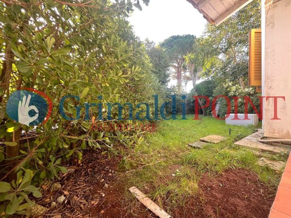 appartamento in vendita a Santa Cesarea Terme