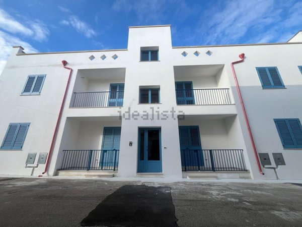 appartamento in vendita a Santa Cesarea Terme in zona Cerfignano