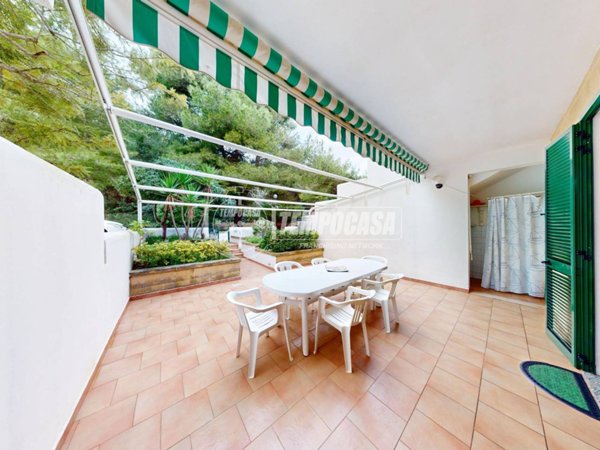 appartamento in vendita a Santa Cesarea Terme