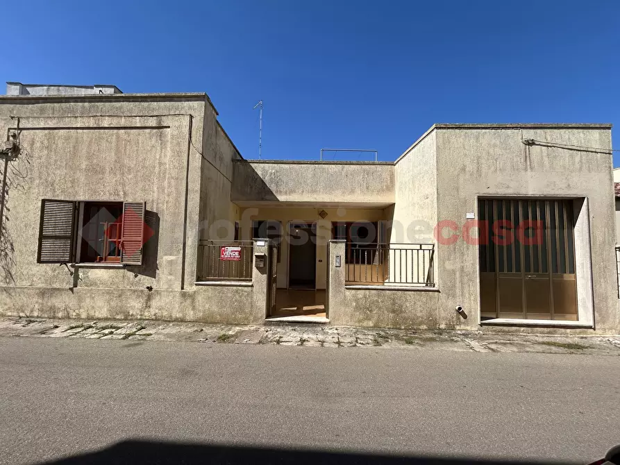 casa indipendente in vendita a Santa Cesarea Terme in zona Cerfignano