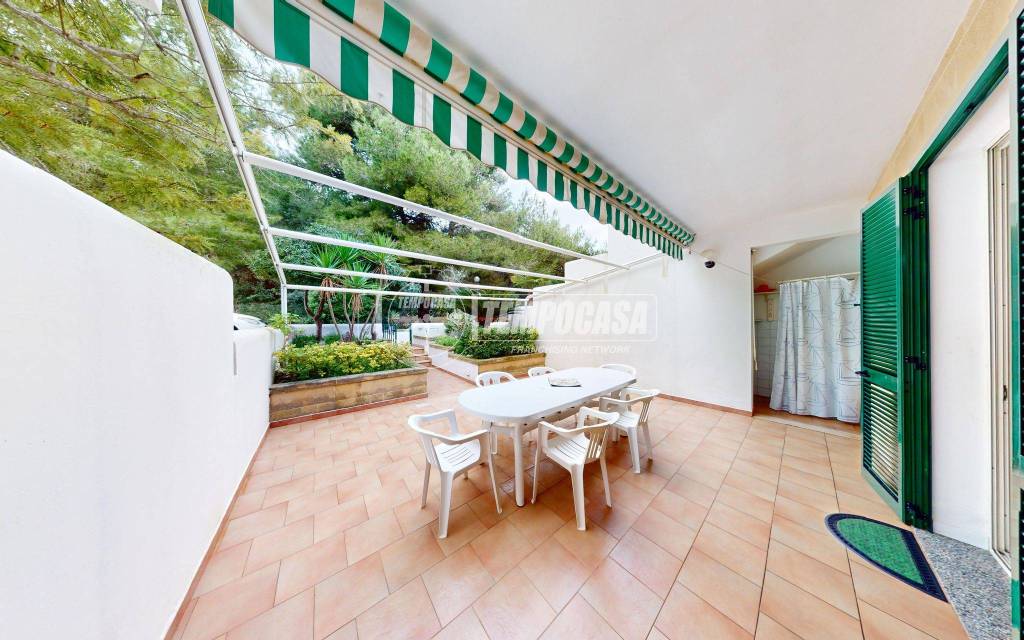 appartamento in vendita a Santa Cesarea Terme