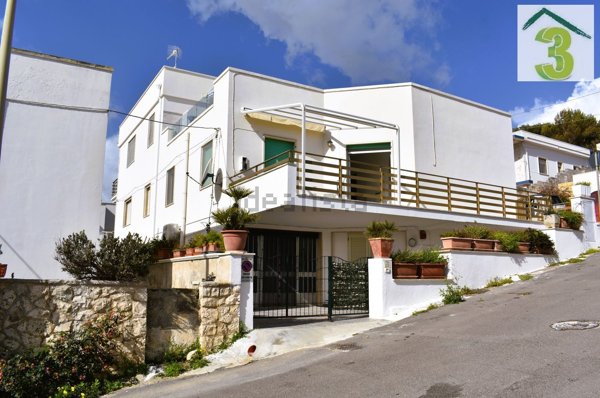 appartamento in vendita a Santa Cesarea Terme