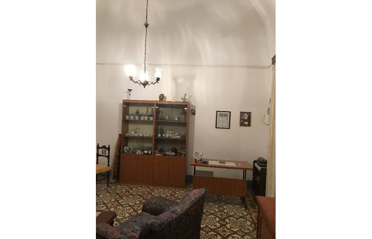 casa indipendente in vendita a Santa Cesarea Terme in zona Cerfignano