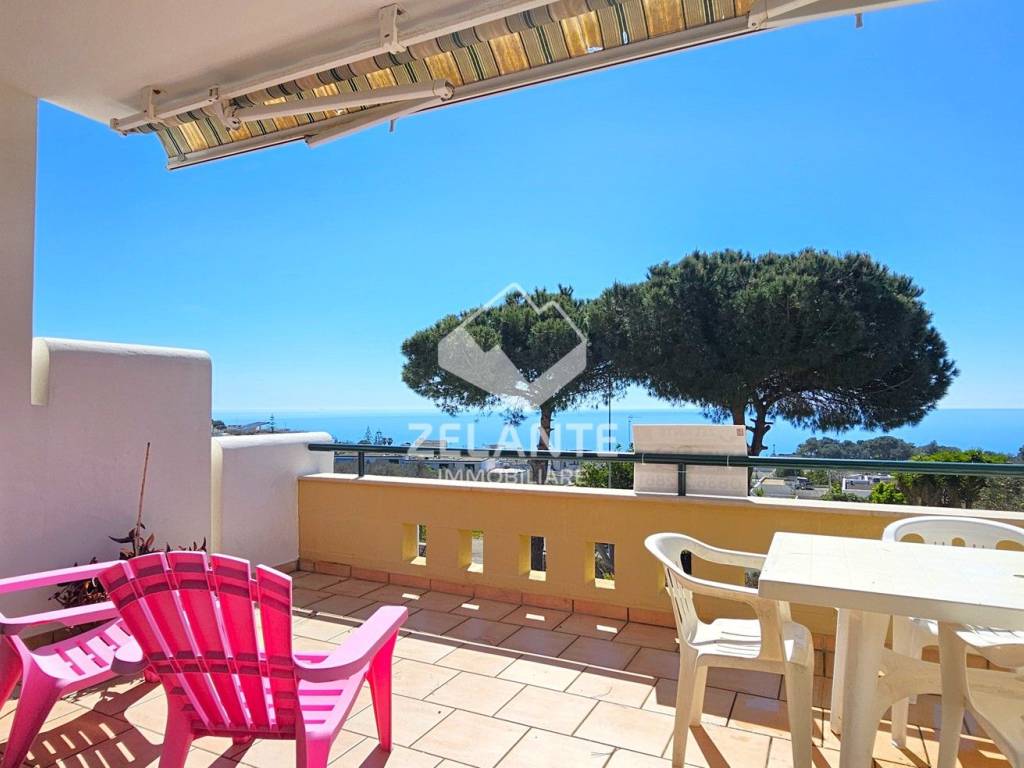 appartamento in vendita a Santa Cesarea Terme