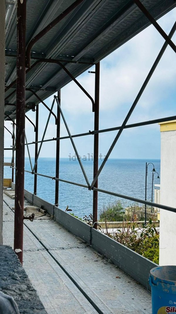 appartamento in vendita a Santa Cesarea Terme