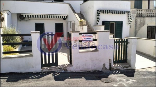 appartamento in vendita a Santa Cesarea Terme