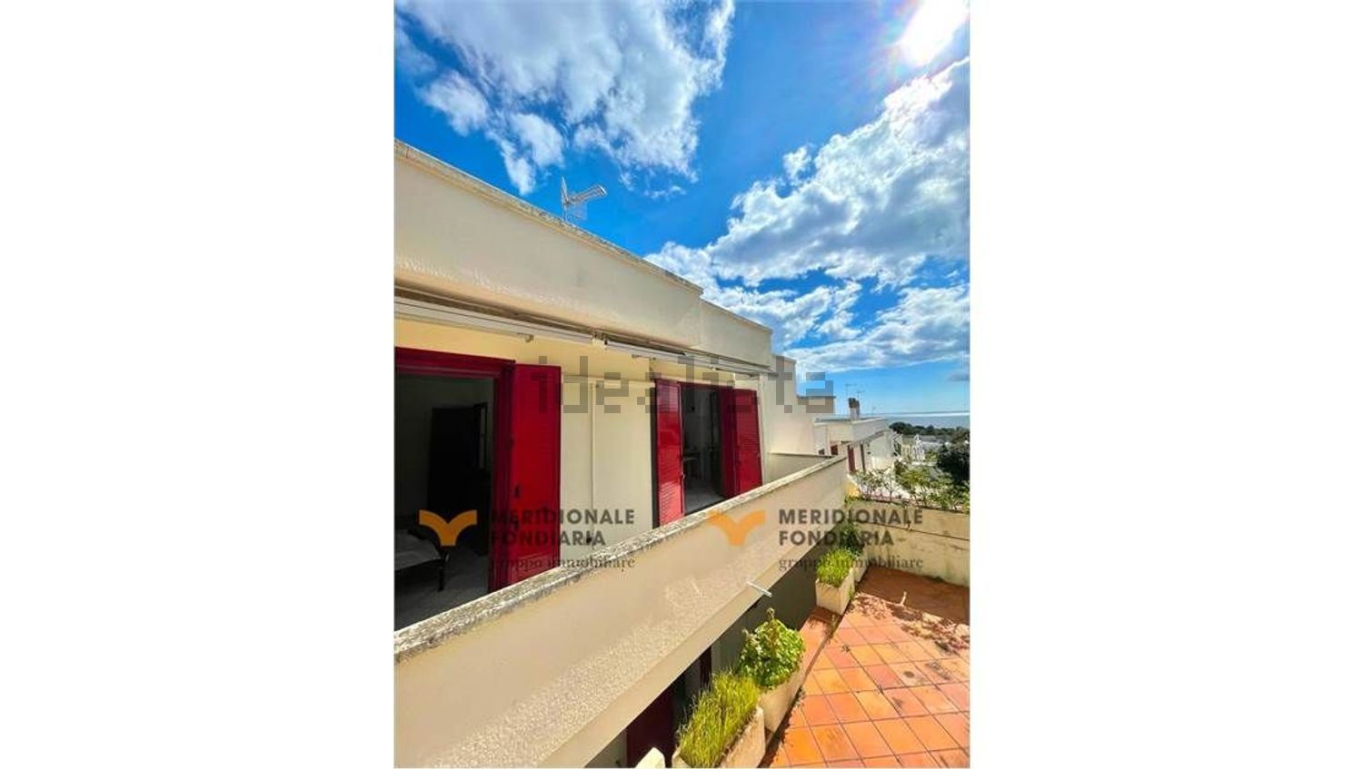 casa indipendente in vendita a Santa Cesarea Terme