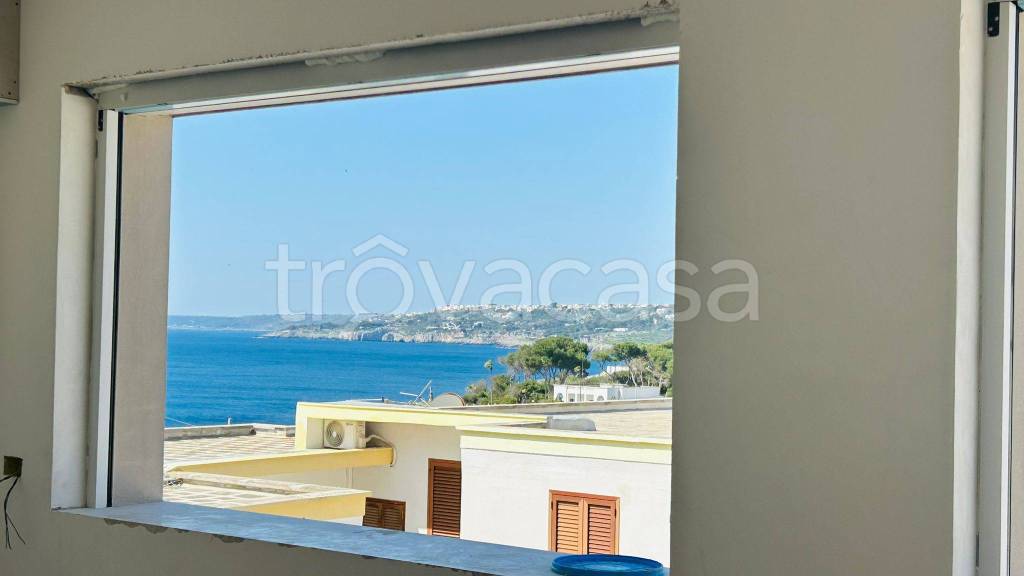 appartamento in vendita a Santa Cesarea Terme