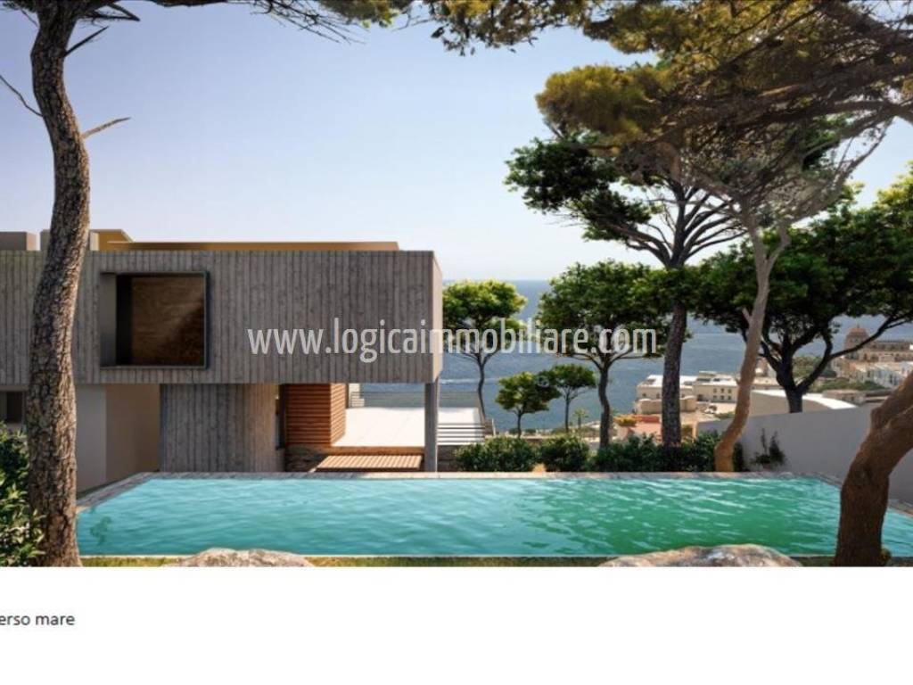 casa indipendente in vendita a Santa Cesarea Terme