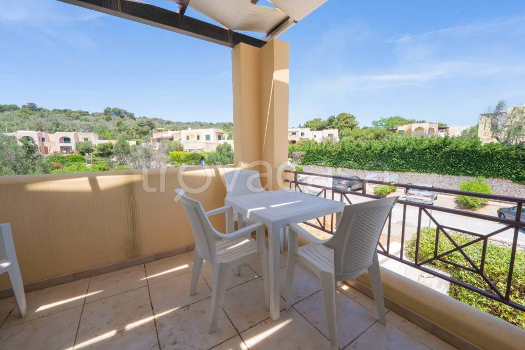 appartamento in vendita a Santa Cesarea Terme