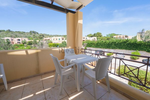 appartamento in vendita a Santa Cesarea Terme