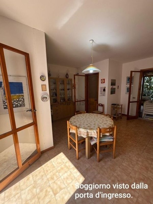 casa indipendente in vendita a Santa Cesarea Terme in zona Cerfignano