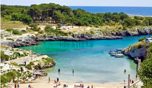 appartamento in vendita a Santa Cesarea Terme in zona Cerfignano