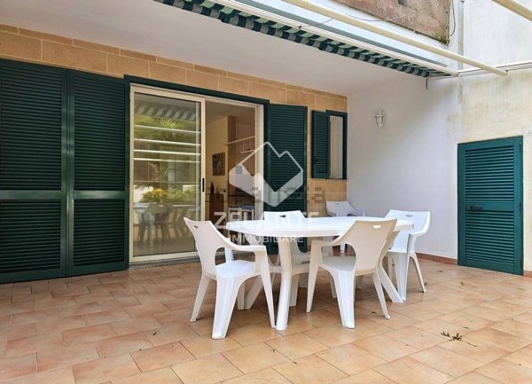 appartamento in vendita a Santa Cesarea Terme