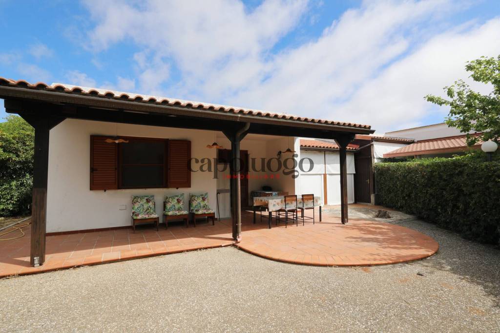 casa indipendente in vendita a Santa Cesarea Terme
