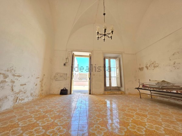 appartamento in vendita a Santa Cesarea Terme in zona Cerfignano