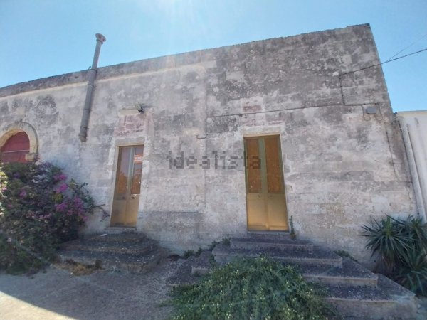 appartamento in vendita a Santa Cesarea Terme in zona Cerfignano