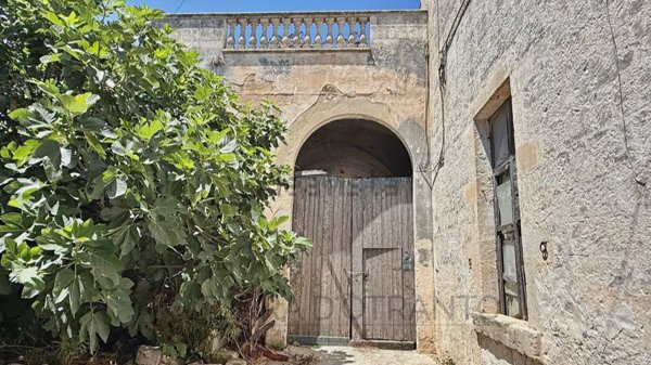 appartamento in vendita a Santa Cesarea Terme in zona Cerfignano