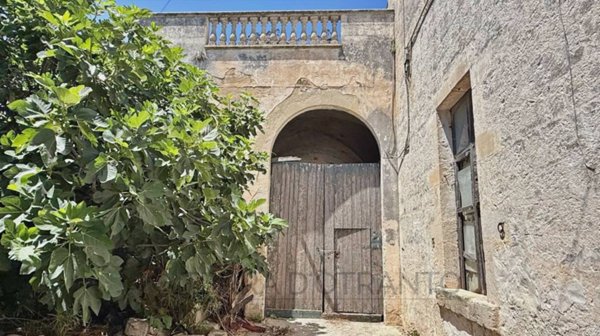 appartamento in vendita a Santa Cesarea Terme in zona Cerfignano