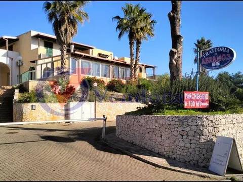 appartamento in vendita a Santa Cesarea Terme
