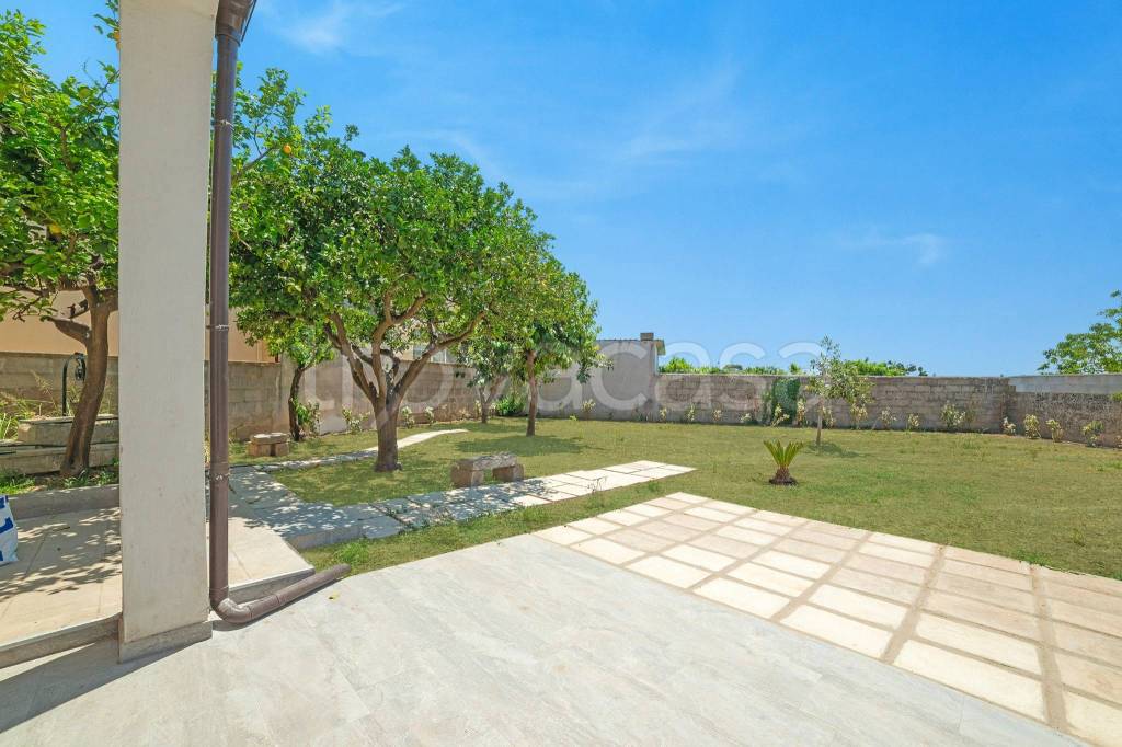 casa indipendente in vendita a Santa Cesarea Terme in zona Cerfignano
