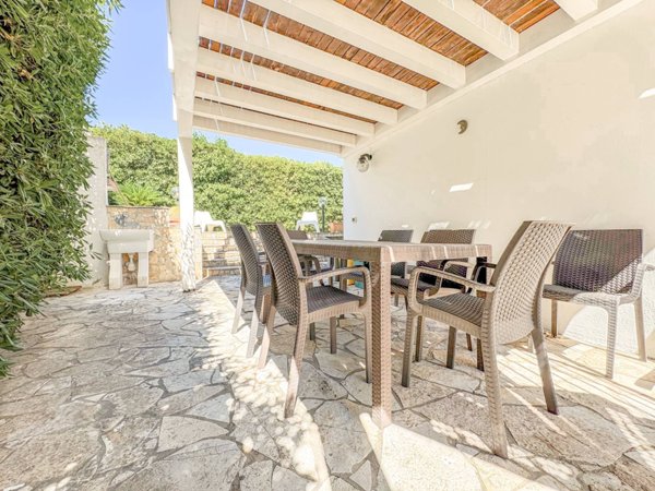 casa indipendente in vendita a Santa Cesarea Terme