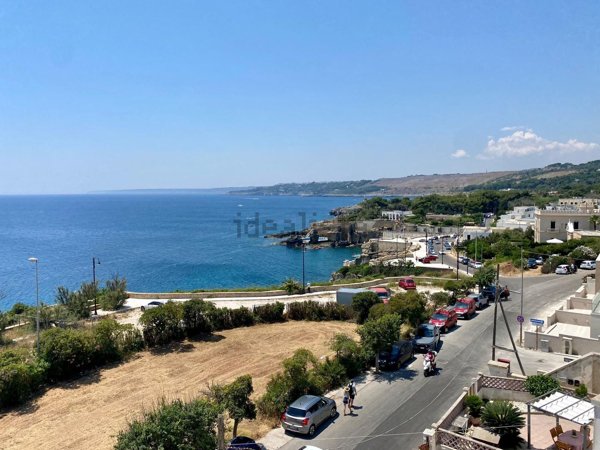 appartamento in vendita a Santa Cesarea Terme