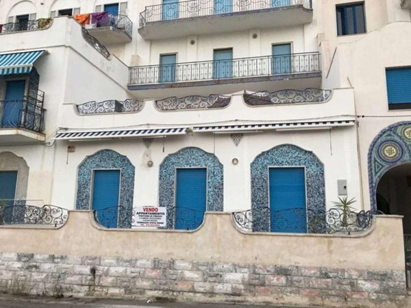 appartamento in vendita a Santa Cesarea Terme