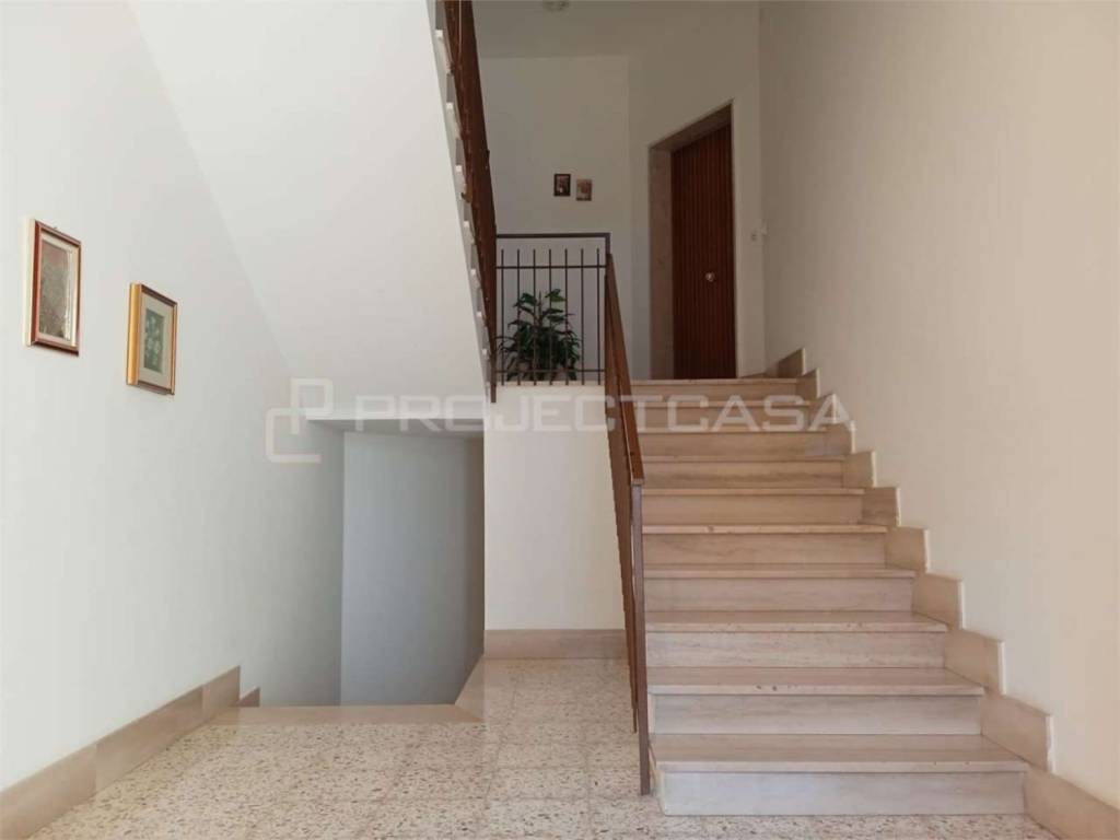 appartamento in vendita a Scorrano