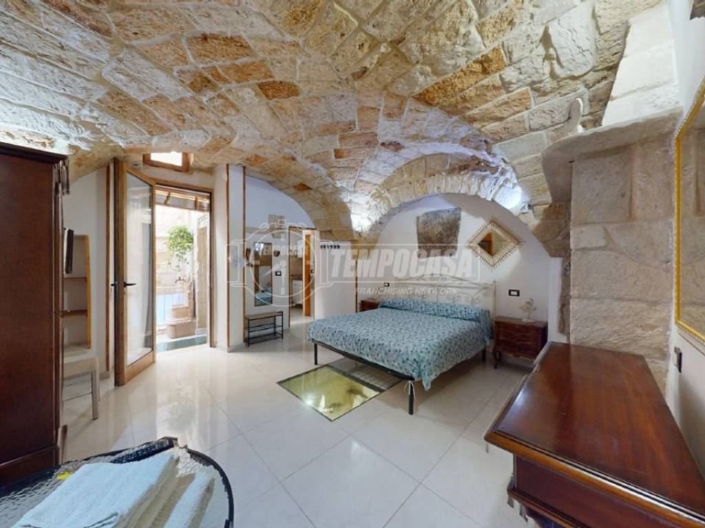 casa indipendente in vendita a Scorrano