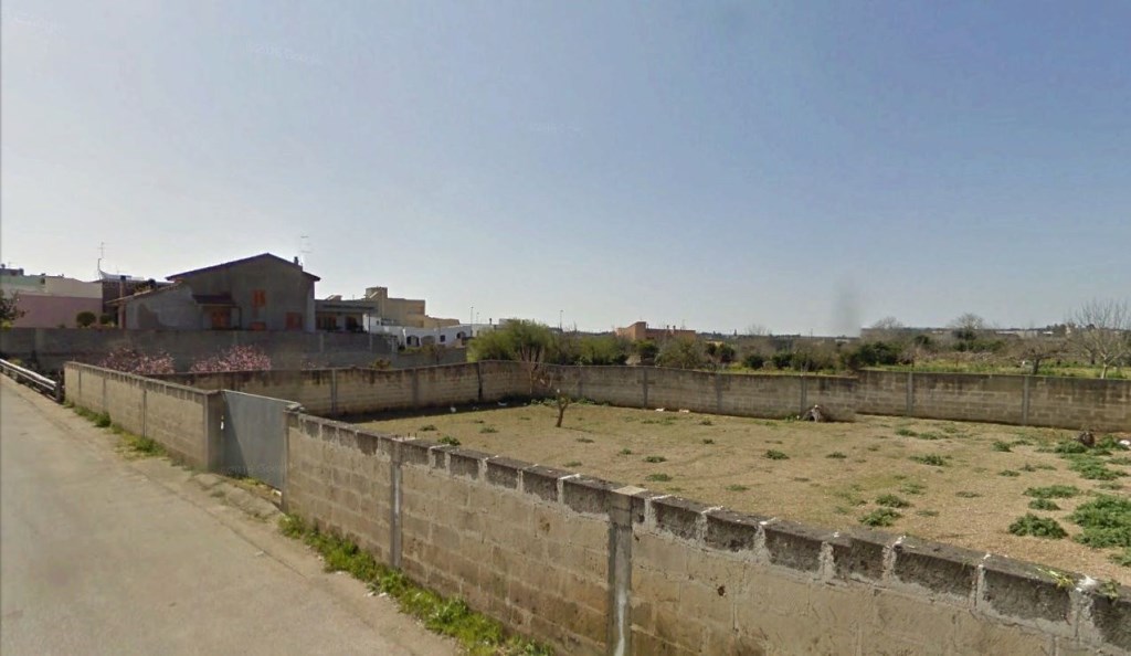 terreno agricolo in vendita a Scorrano