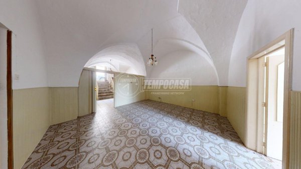 casa indipendente in vendita a Scorrano