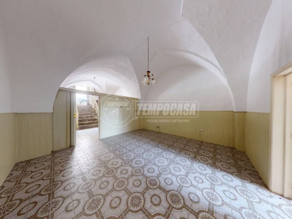 casa indipendente in vendita a Scorrano