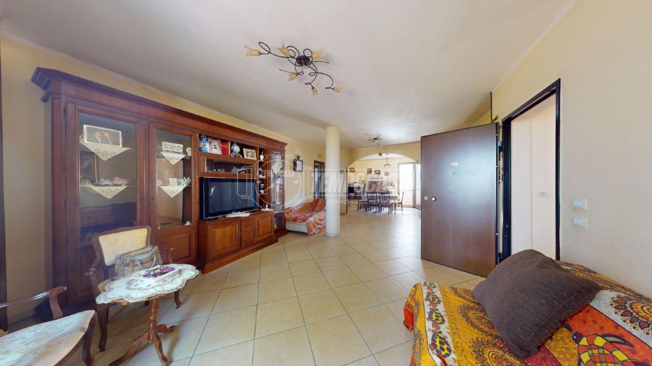 appartamento in vendita a Scorrano