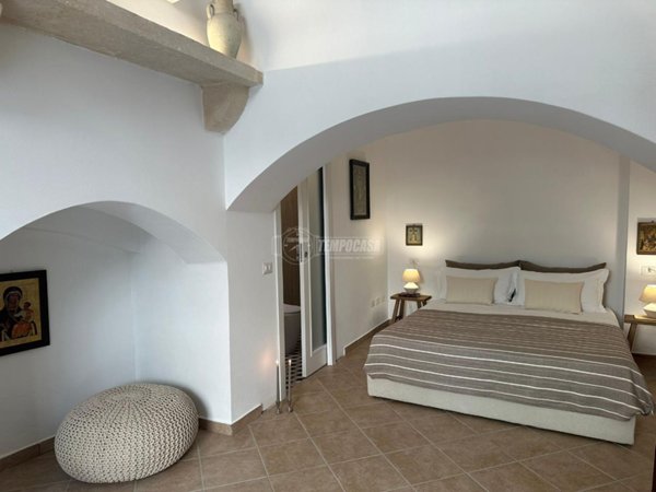appartamento in vendita a Scorrano