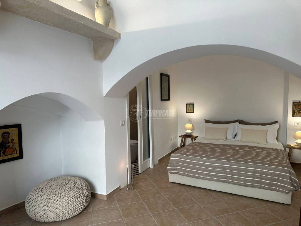 appartamento in vendita a Scorrano