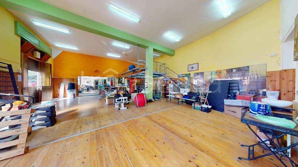 appartamento in vendita a Scorrano
