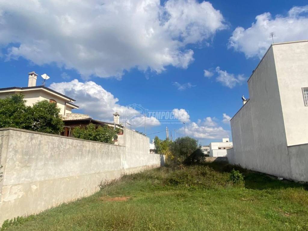 casa indipendente in vendita a Scorrano