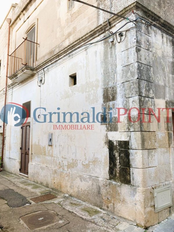 appartamento in vendita a Scorrano