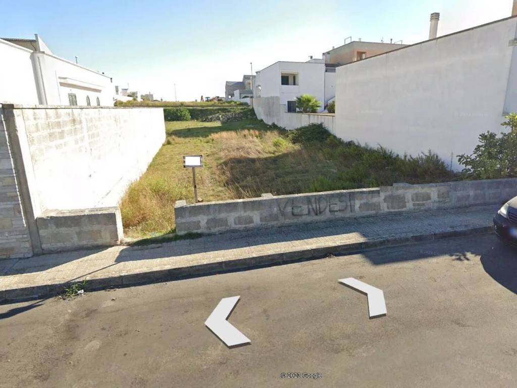 terreno agricolo in vendita a Scorrano
