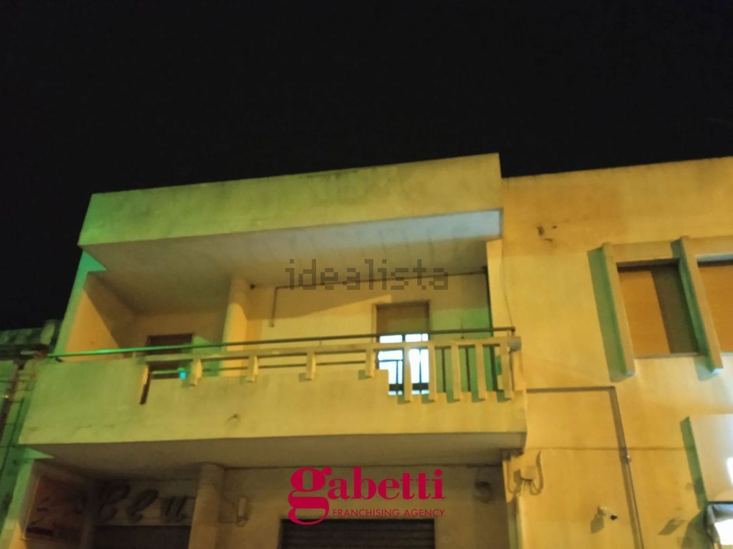 appartamento in vendita a Scorrano