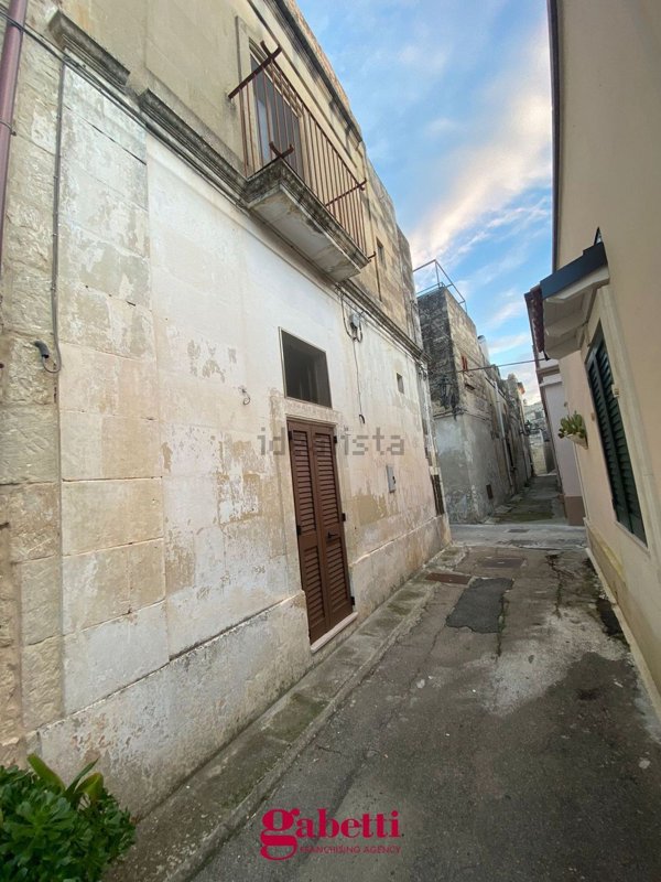 appartamento in vendita a Scorrano