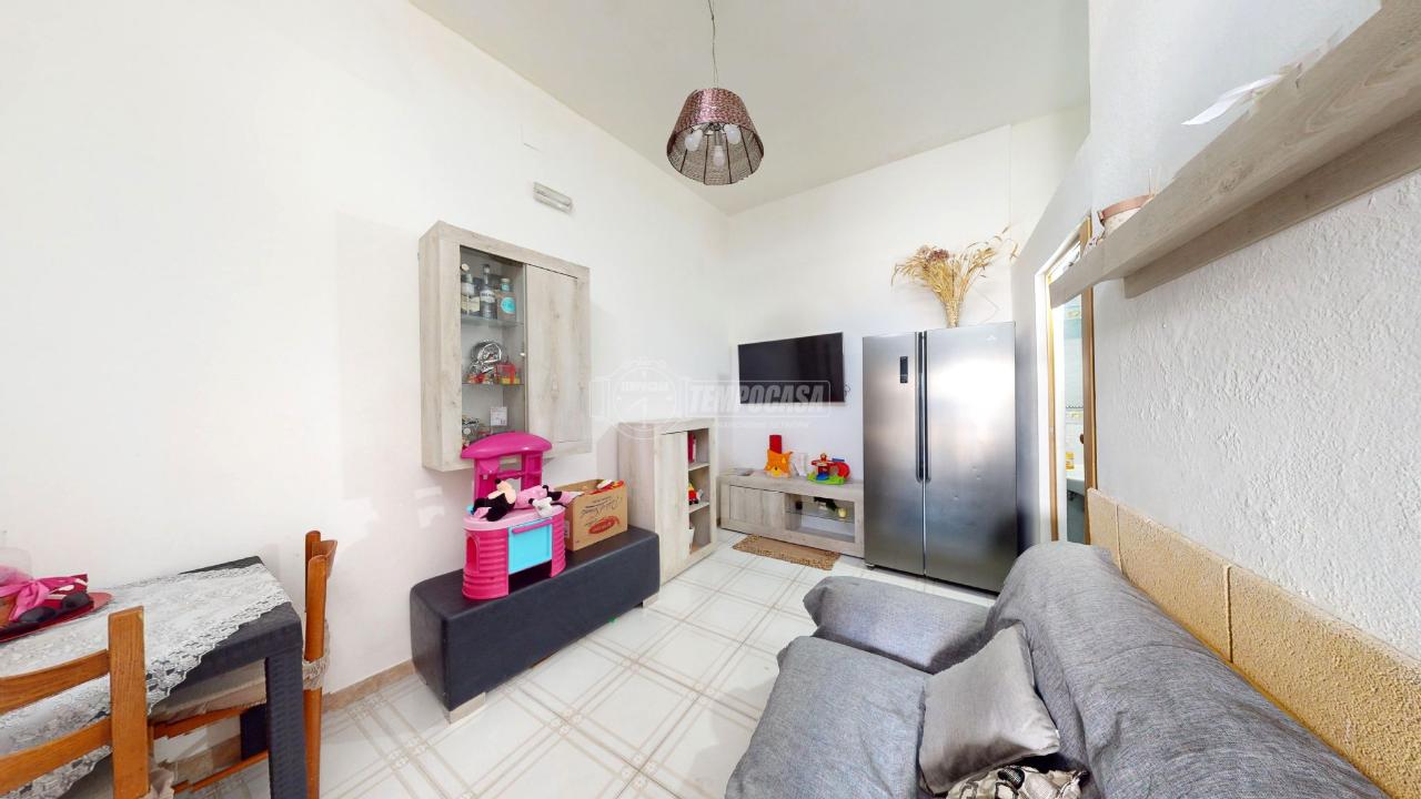 casa indipendente in vendita a Scorrano