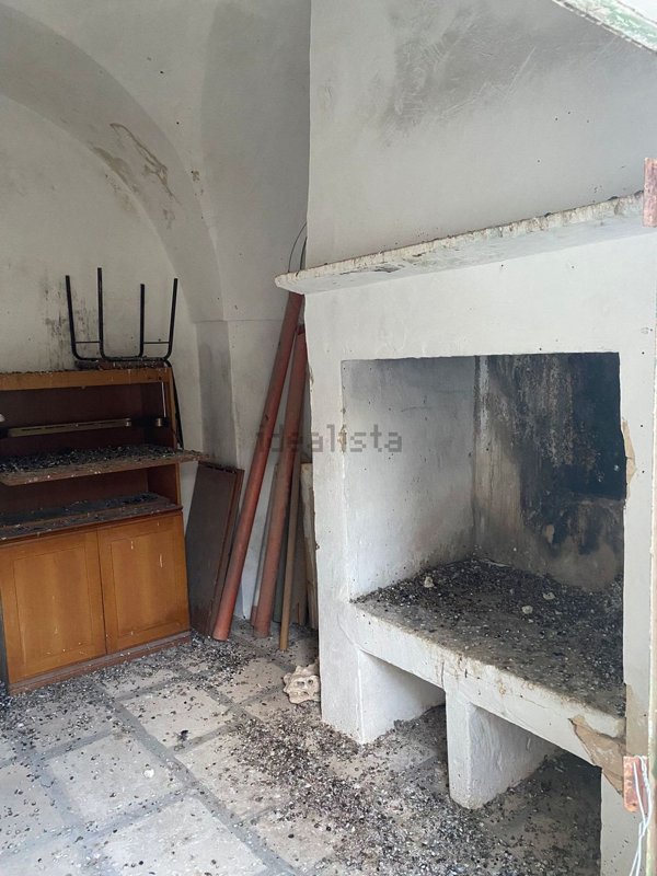 casa indipendente in vendita a Scorrano