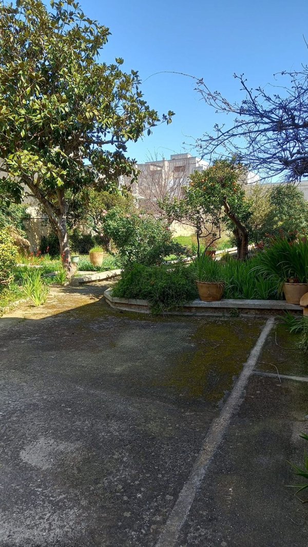 appartamento in vendita a Scorrano