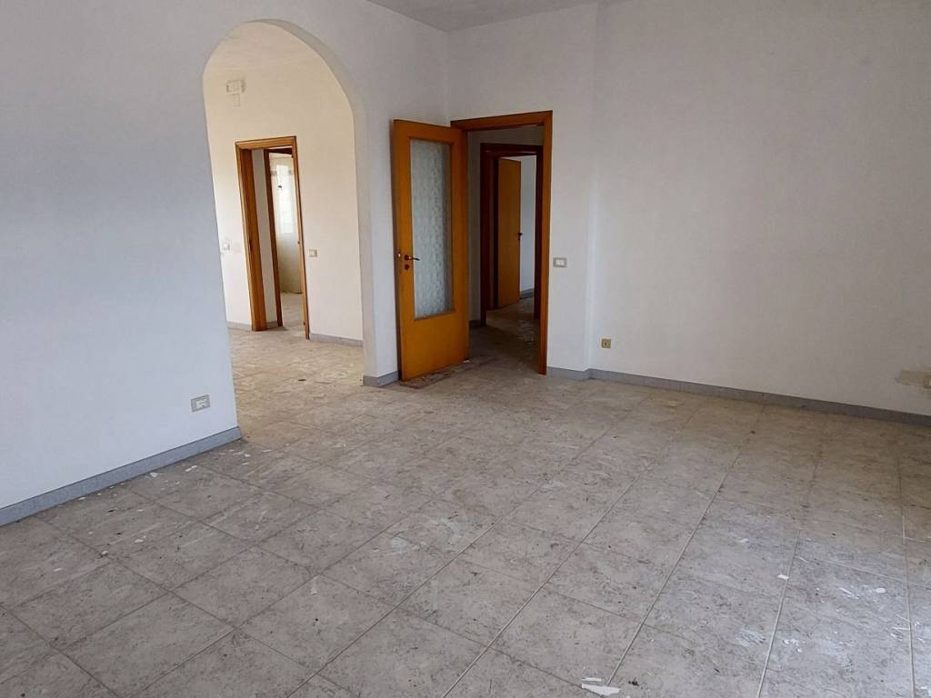 appartamento in vendita a Scorrano