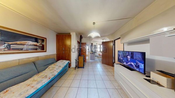 appartamento in vendita a Scorrano