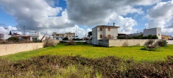 terreno agricolo in vendita a Scorrano