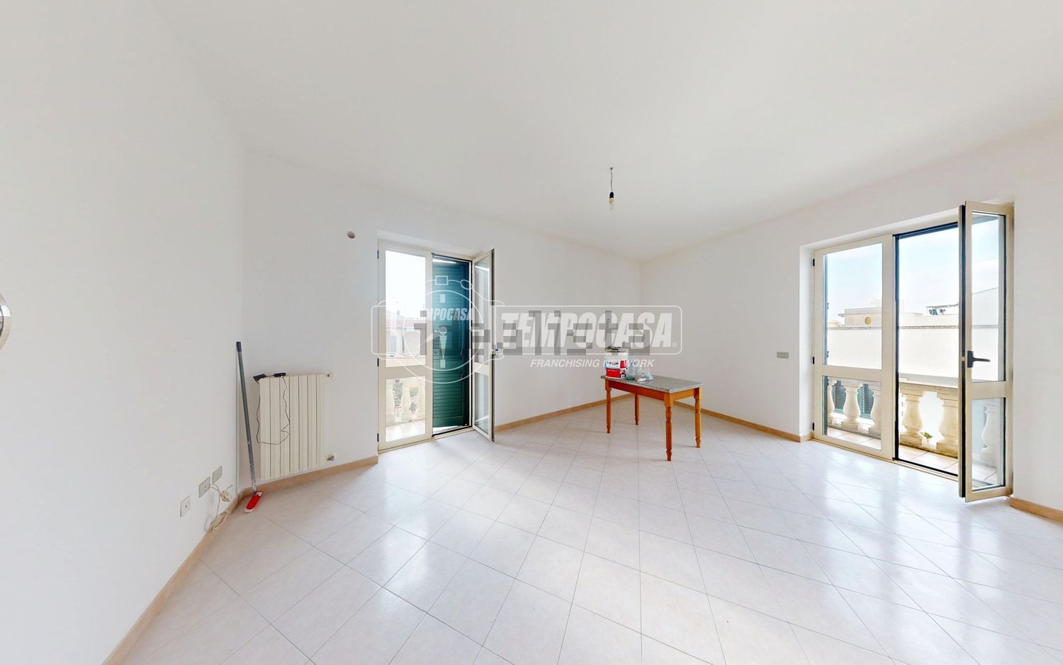 appartamento in vendita a Scorrano