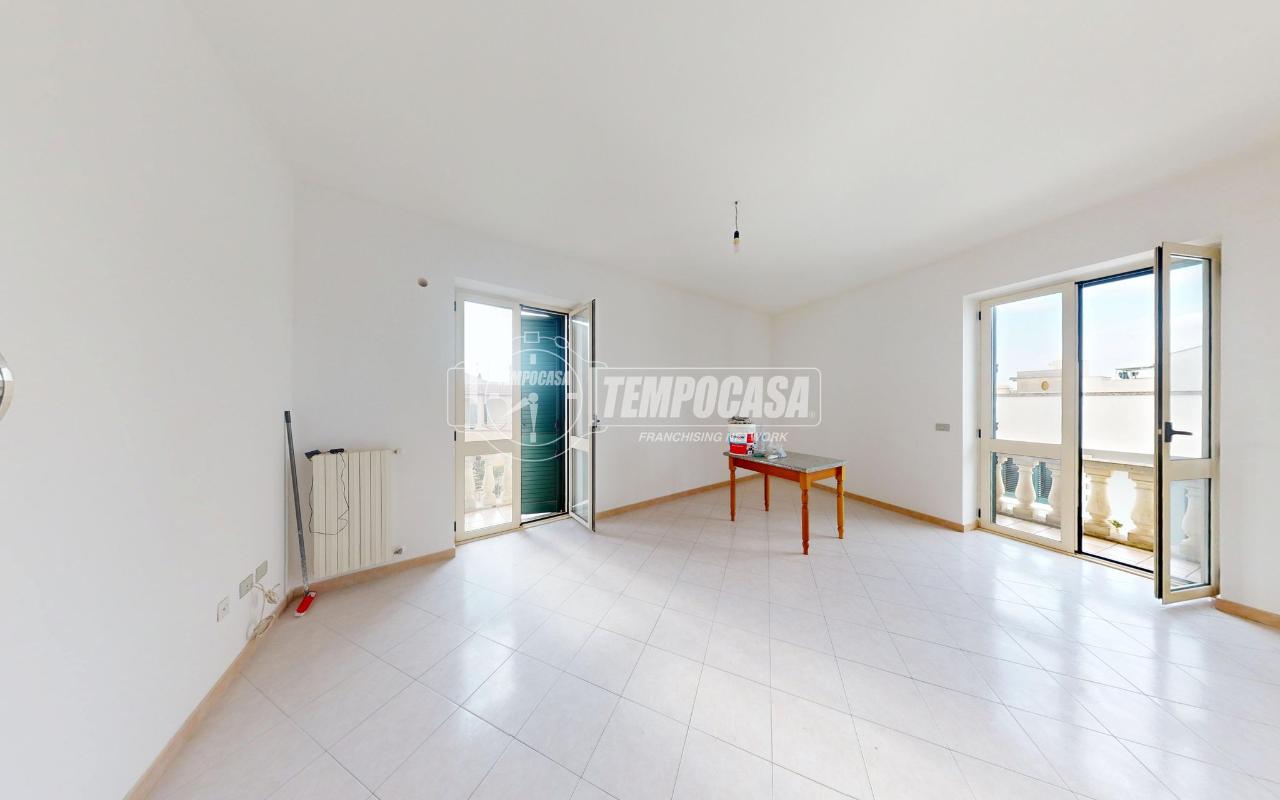 appartamento in vendita a Scorrano
